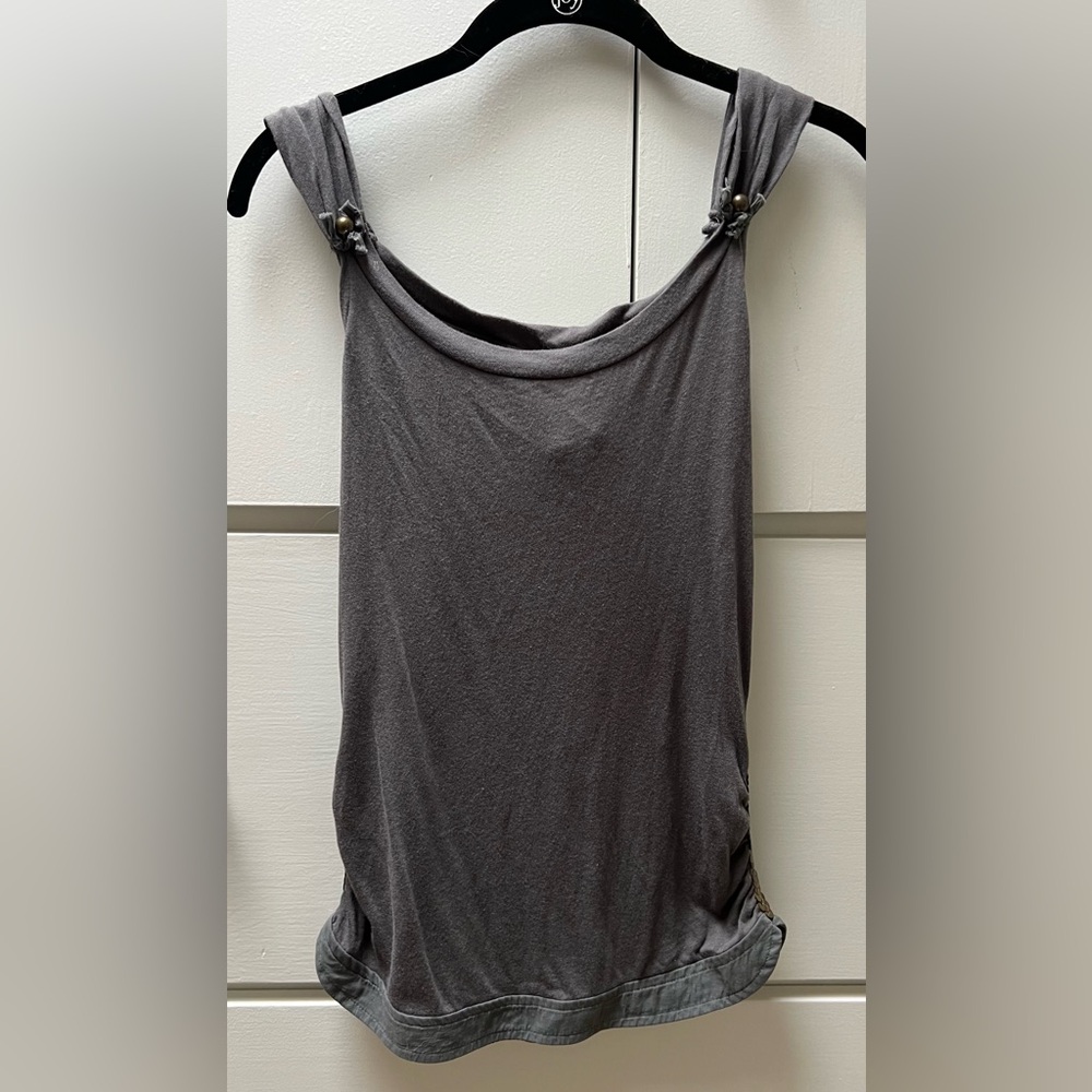 Patrick Robinson for Target super cute and stylish tank top in size XS